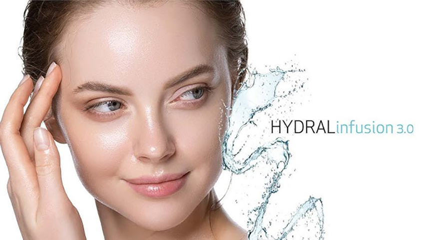hydralinfusión