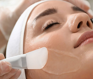 PEELING QUÍMICO