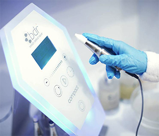 BDR CÁPSULA DEL TIEMPO